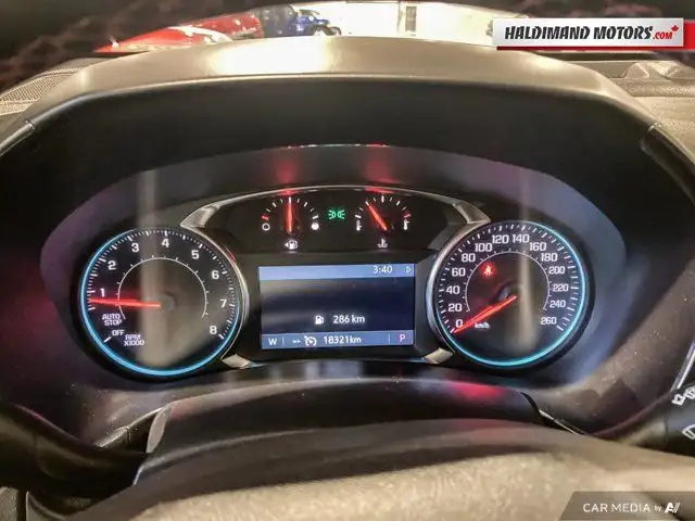 2024 Chevrolet Equinox RS dans Autos et camions dans Hamilton - Image 19