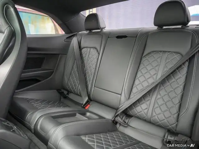 2022 Audi S5 Coupe Technik in Cars & Trucks in Mississauga / Peel Region - Image 26