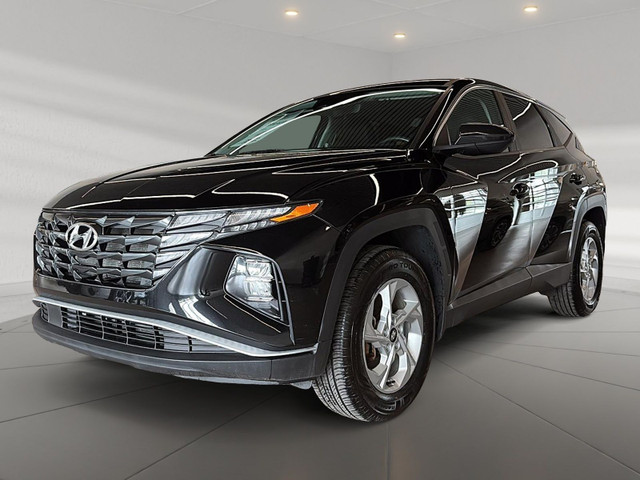 2022 Hyundai Tucson ESSENTIEL 4RM in Cars & Trucks in Laval / North Shore