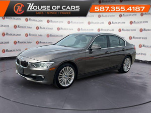 2015 BMW 3 Series 328i xDrive