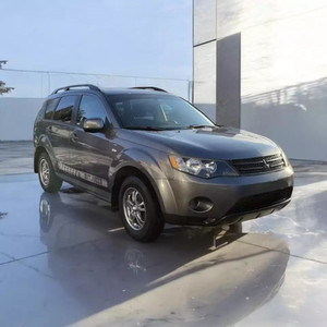 2009 Mitsubishi Outlander AWD | Air | Mags |
