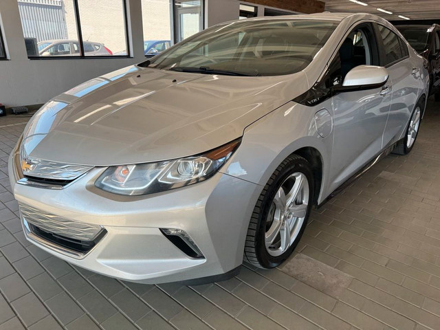  2019 Chevrolet Volt 5dr HB LT in Cars & Trucks in Longueuil / South Shore