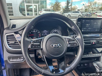Sun Roof, Remote Keyless Entry, Keyless Start, Air Conditioning, Leather Interior, Telescopic Steeri... (image 7)