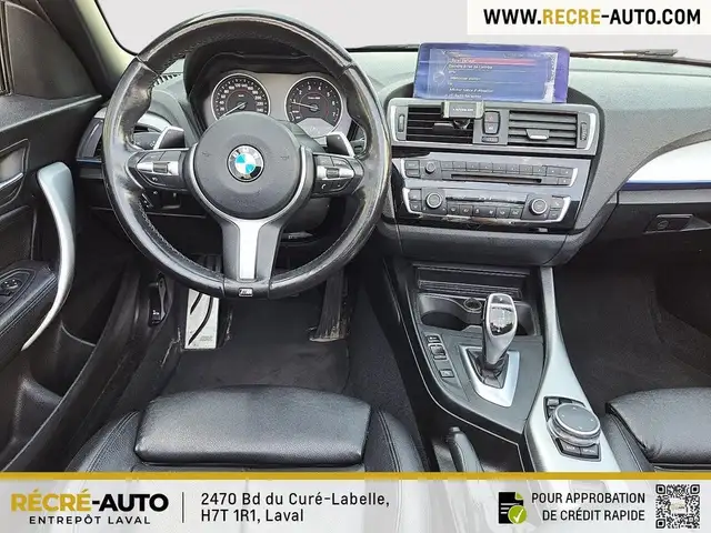 2016 BMW 2 Series Convertible 228i xDrive AWD in Cars & Trucks in Laval / North Shore - Image 18