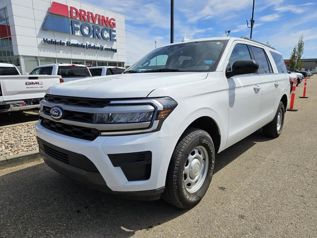 2023 Ford Expedition SSV Max in Cars & Trucks in St. Albert