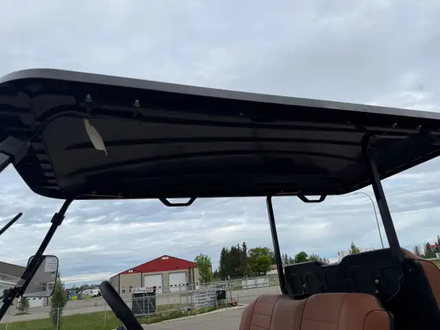 2025 HDK Golf Cart Classic 4+ in ATVs in St. Albert - Image 18
