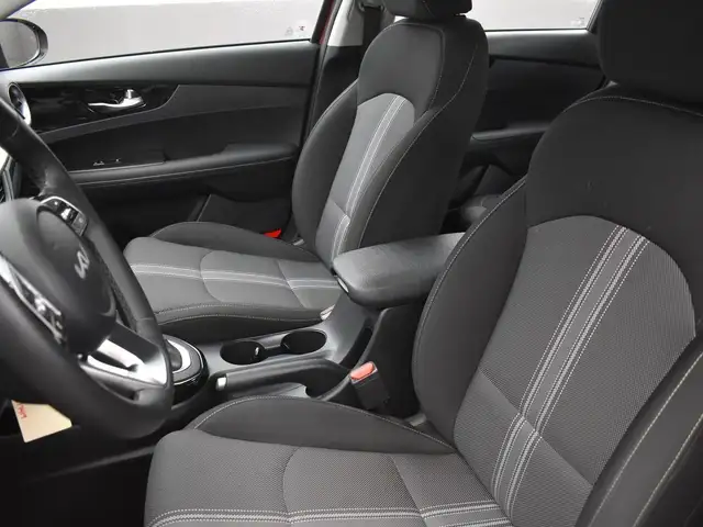 2022 Kia Forte EX APPLE CARLAY, ANDROID AUTO, HEATED SEATS, BACK in Cars & Trucks in Dartmouth - Image 16