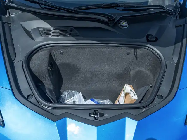 2025 Chevrolet Corvette 2LT- Front Lift | Z51 Performance Pkg in Cars & Trucks in Markham / York Region - Image 14