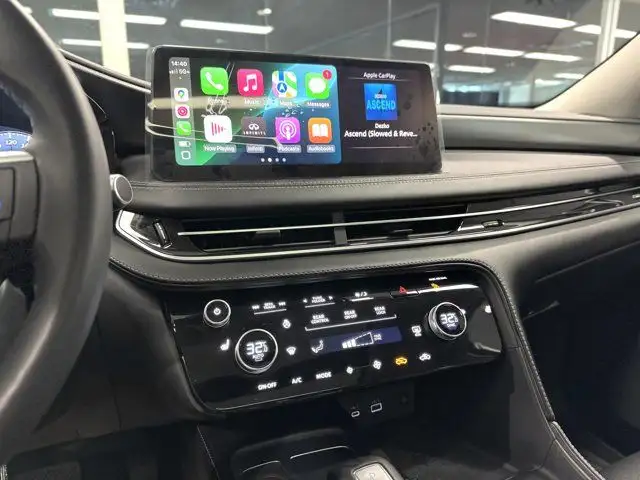 2024 INFINITI QX60 LUXE - Apple CarPlay | 360 in Cars & Trucks in Calgary - Image 14