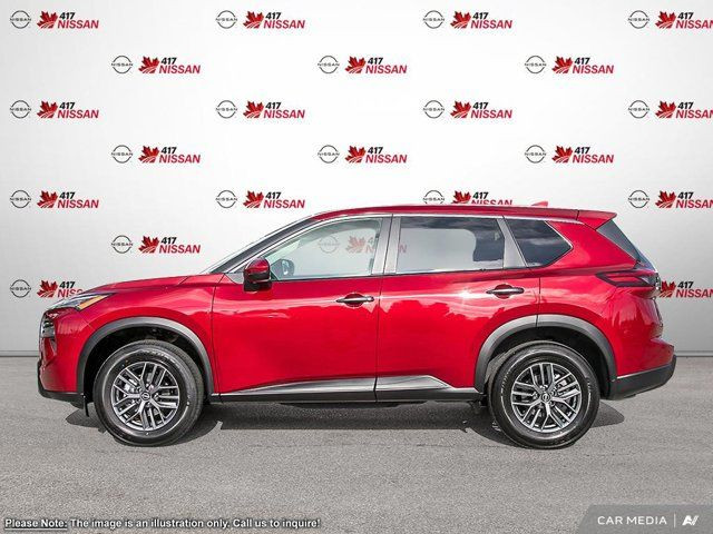 2025 Nissan Rogue in Cars & Trucks in Ottawa - Image 3