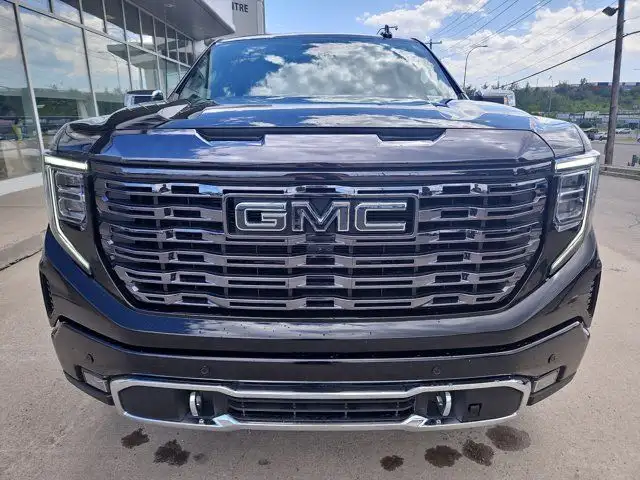 2024 GMC Sierra 1500 Denali Ultimate | 3.0L DURAMAX | SUPER in Cars & Trucks in Calgary - Image 8