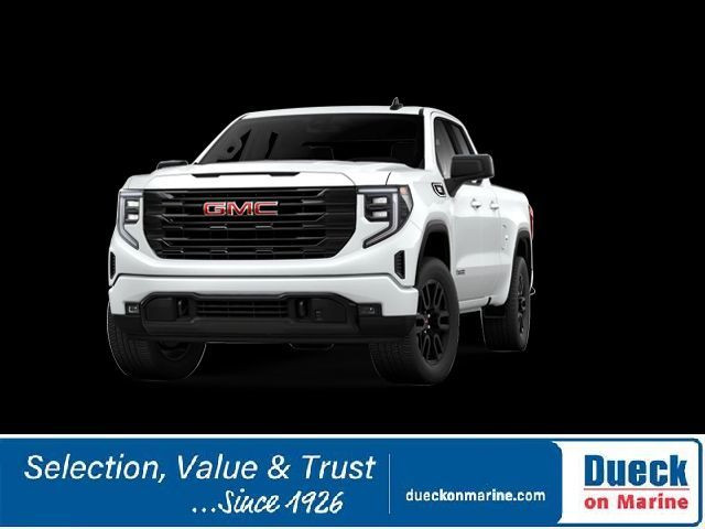 2024 GMC Sierra 1500 Elevation in Cars & Trucks in Richmond - Image 3