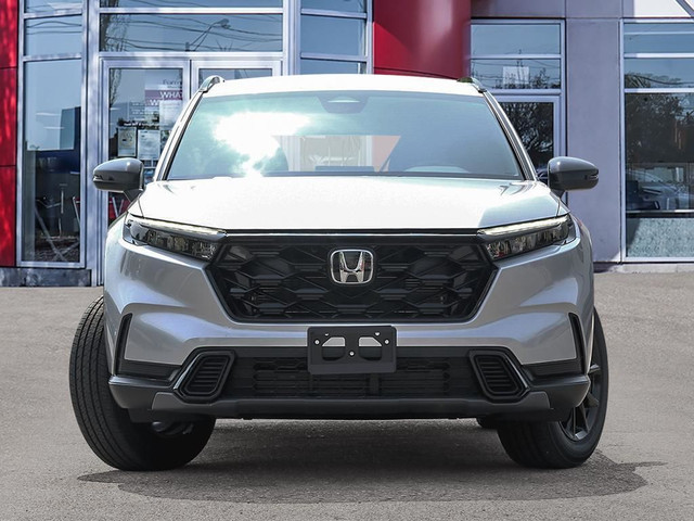 2026 Honda CR-V HYBRID SPORT HYBRID in Cars & Trucks in City of Toronto - Image 2