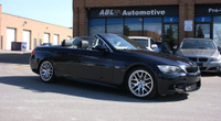 2007 BMW 3 Series 2dr Cabriolet 328i RWD