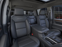 Federal Air Conditioning Excise Tax, FREIGHT, Denali Preferred Equipment Group, Engine, Duramax 6.6L... (image 5)