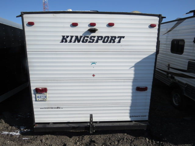 2021 Gulfstream Kingsport Bank Repo in Cars & Trucks in Calgary - Image 4