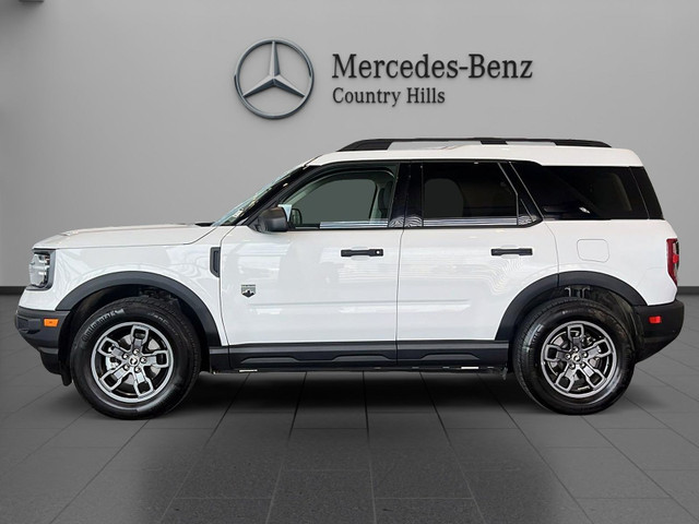 2023 Ford Bronco Sport Big Bend 4x4 Warranty until 2028! Co-Pilo in Cars & Trucks in Calgary - Image 2