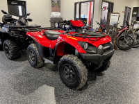 2023 Kawasaki Brute Force 750 4X4