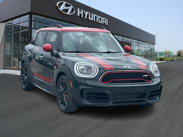 2018 MINI John Cooper Works Countryman Base in Cars & Trucks in Oshawa / Durham Region - Image 3