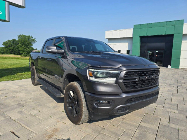 2022 Ram 1500 in Cars & Trucks in Ottawa - Image 3