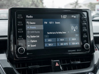 Recent Arrival!Odometer is 2406 kilometers below market average!Reverse Camera, Lane Departure Warni... (image 8)