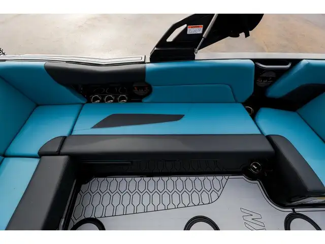 2025 Mastercraft NXT 23 in Powerboats & Motorboats in Québec City - Image 15