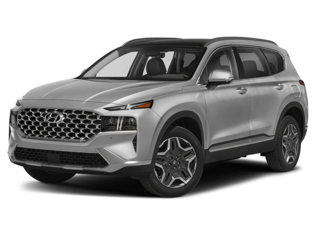 2023 Hyundai Santa Fe HEV Luxury in Cars & Trucks in Saskatoon