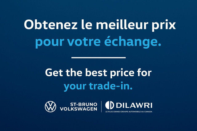 2023 Volkswagen Atlas Cross Sport Execline | Apple Carplay | R-L in Cars & Trucks in Longueuil / South Shore - Image 3