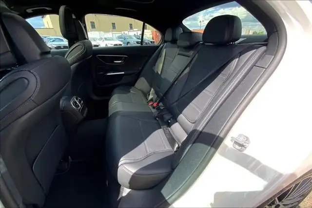 2024 Mercedes-benz C300 C 300 AWD in Cars & Trucks in Edmonton - Image 27