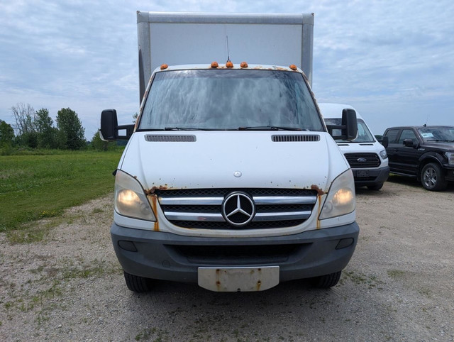 2011 Mercedes-Benz Sprinter 2WD Reg Cab 170" WB in Cars & Trucks in Stratford - Image 2