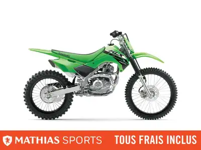 Faites vite PROMOTION de 100.0$ du manufacturier et de $ votre concessionnaire Mathias Sports. Conce...