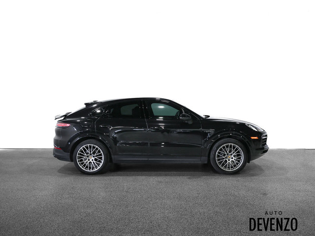 2023 Porsche Cayenne Platinum Edition E-Hybrid Coupe AWD in Cars & Trucks in Laval / North Shore - Image 2