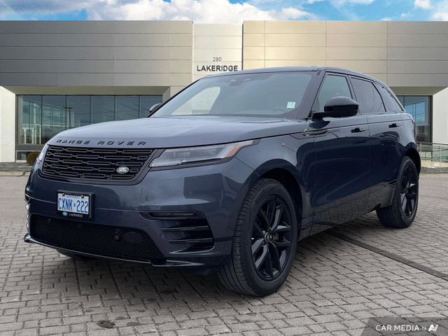 2024 Land Rover Range Rover Velar P250 Dynamic SE in Cars & Trucks in Oshawa / Durham Region