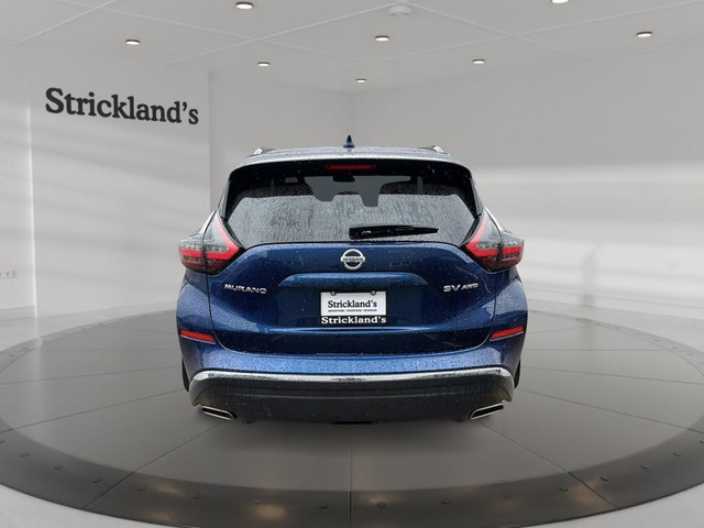 2019 NISSAN MURANO SV AWD in Cars & Trucks in Stratford - Image 4