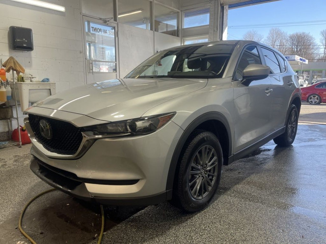 2021 Mazda CX-5 GS/Signature/Édition Kuro in Cars & Trucks in Québec City