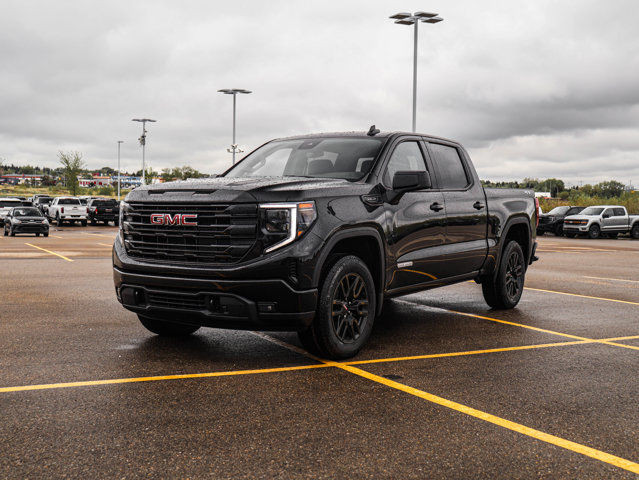 2025 GMC Sierra 1500 Elevation in Cars & Trucks in Strathcona County - Image 4