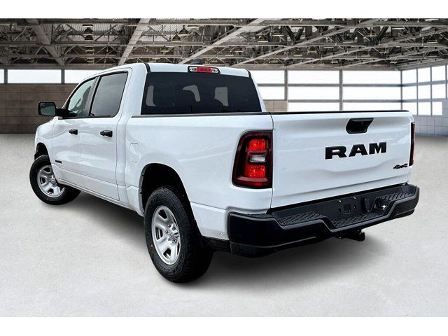 2025 Ram 1500 Tradesman in Cars & Trucks in Mississauga / Peel Region - Image 3