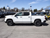 For Sale: 2022 Chevrolet Silverado 1500 LT Trail Boss Year: 2022 Make: Chevrolet Model: Silverado 15... (image 8)
