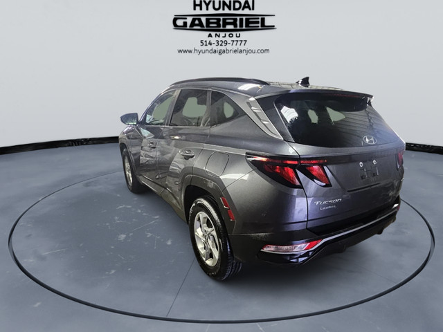 2024 Hyundai Tucson PREFERRED / SEL AWD in Cars & Trucks in City of Montréal - Image 4