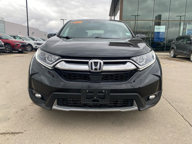 2018 Honda CR-V EX HEATED SEATS, BACK UP CAMERA, AWD, APPLE A... in Cars & Trucks in Saskatoon - Image 2