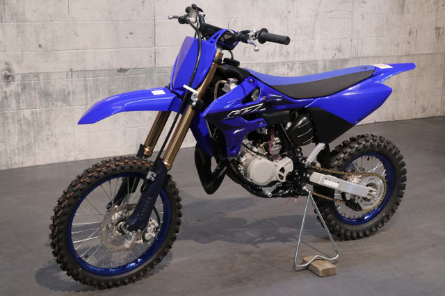 2023 Yamaha YZ85 in Other in Laurentides - Image 2