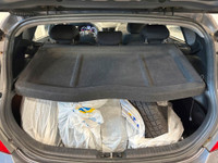 **MONTH-END SPECIAL!** FEATURING : SPARE WHEELS, HATCHBACK, ECO MODE, FINISHED IN GRAY ON MATCHING B... (image 3)