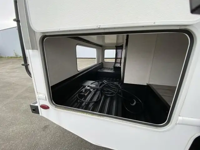 2024 Thor Motor Coach Four Winds 25V in RVs & Motorhomes in Abbotsford - Image 37