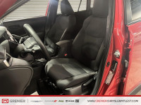 2022 TOYOTA COROLLA CROSS LE* AWD* VITRES TEINTEES* ROUES DE 17 POUCES* DEMARRAGE PAR BOUTON-POUSSOI... (image 6)