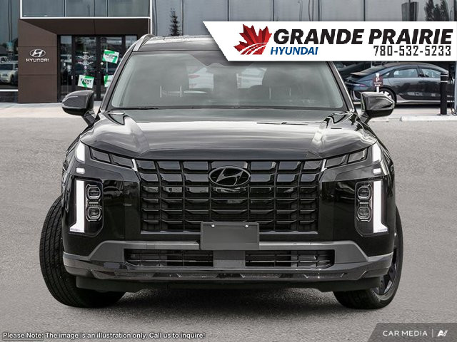 2025 Hyundai Palisade Urban in Cars & Trucks in Grande Prairie - Image 2
