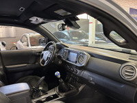 **FALL SPECIAL!** FEATURING : 6-SPEED MANUAL TRANSMISSION, V6 POWERED, 4X4, DOUBLE CAB, LOTS OF MODS... (image 7)