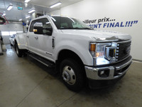 Automatique à 10 vitesses (4WD), 153,000 km (certifié), Édition "F-350 DRW Super-Duty XLT Crew Cab",... (image 5)