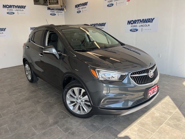 2018 Buick Encore in Cars & Trucks in Brantford - Image 4