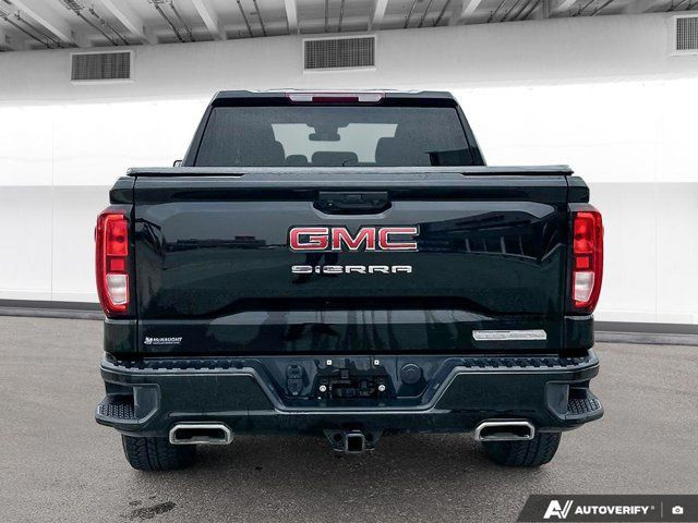 2023 GMC Sierra 1500 Elevation 5.3L Crew Cab | Heated Seats And in Cars & Trucks in Winnipeg - Image 4