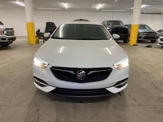 2019 Buick Regal Preferred II FWD in Cars & Trucks in Calgary - Image 2